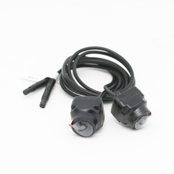 360 Panoramic AHD Camera - Image 7