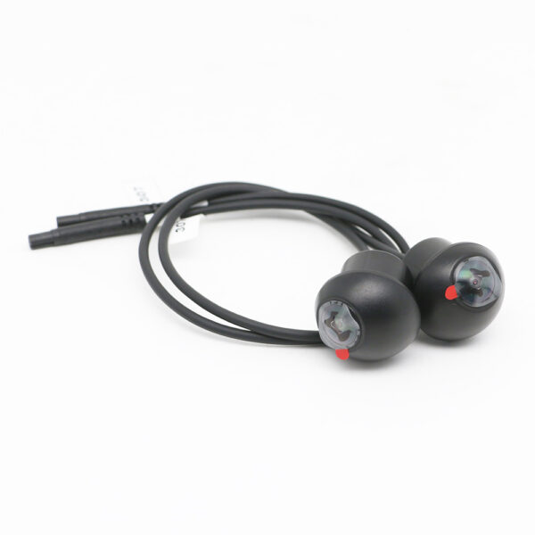 360 Panoramic AHD Camera - Image 6