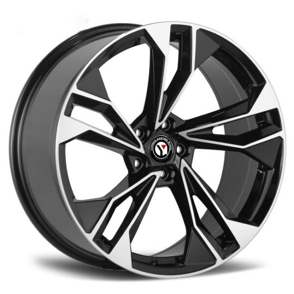 Audi RS