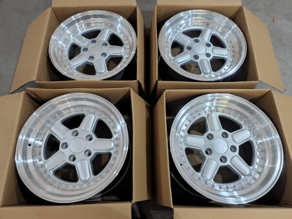 AC Schnitzer for BMW - Image 3