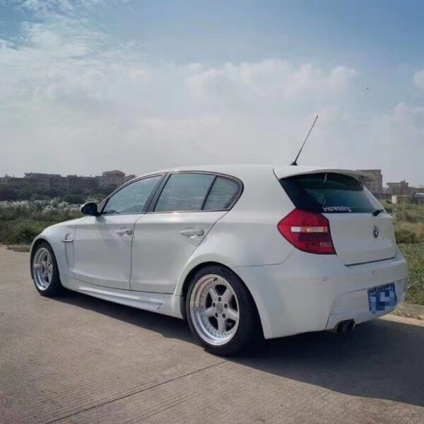 AC Schnitzer for BMW - Image 5