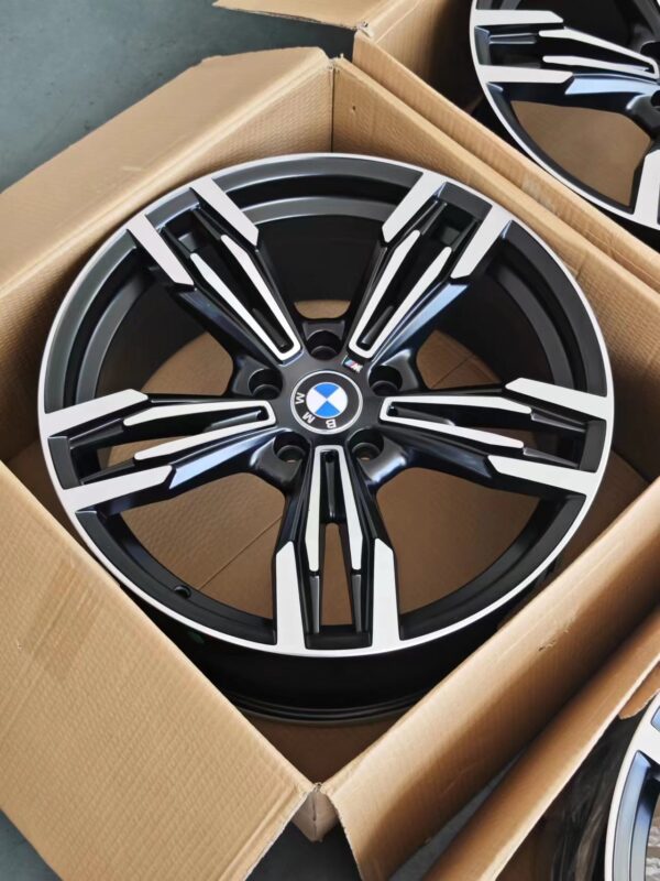 BMW M6 GT