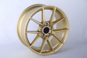 Luxury Gold