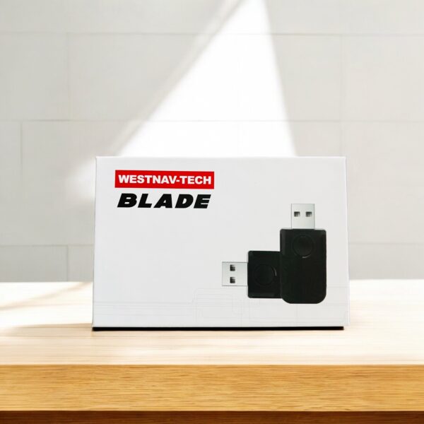 Blade - CarPlay/Android Adapter