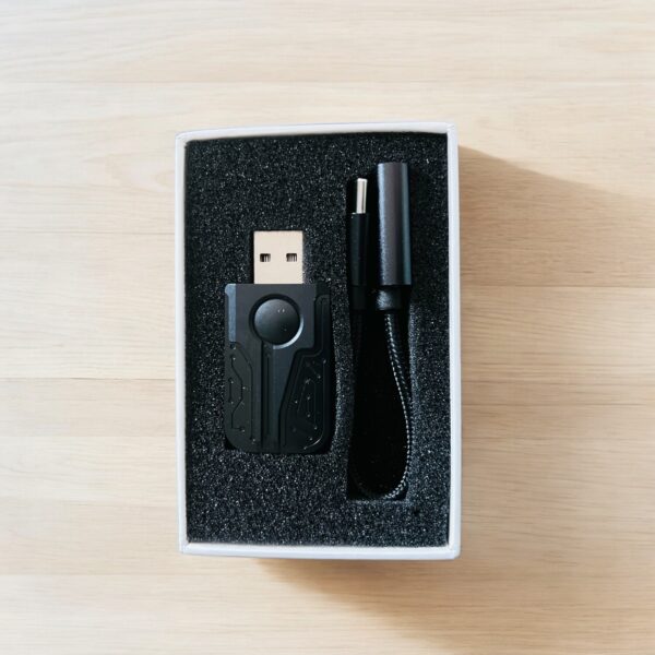 Blade - CarPlay/Android Adapter - Image 6