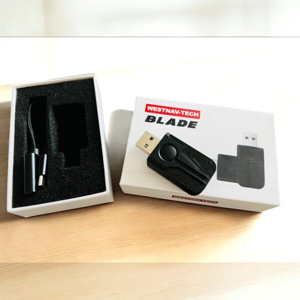 Blade - CarPlay/Android Adapter - Image 8
